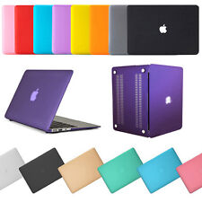 Hard Case for Macbook Air Pro 13