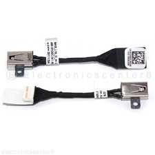 DC Power Jack Socket Charging Port Cable For DELL LATITUDE 3410 3510 7DM5H picture