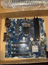 Dell Alienware Aurora R7 Intel LGA1151 Z370 Motherboard IPCFL-SC VDT73 picture