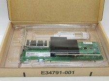 Intel XL710-QSR1 40GbE Single Port QSFP+ Ethernet Converged Network Adapter Card picture