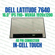 Dell 16 DP/N X3FY8 0X3FY8 16
