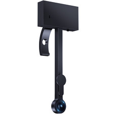 4K high definition webcam picture