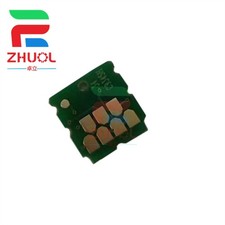 10X C9345 PXMB9 Compatible Maintenance Box Waste Ink Pad Chip for EcoTank Pro picture