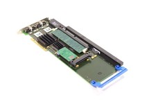 IBM RS/6000 Series Internal Circuit Board Assembly P/N: 110-34L3819-01/01 Tested picture