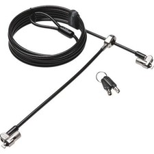 Kensington MicroSaver Cable Lock 65048 picture