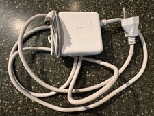 Genuine Apple 45w Portable Power Adapter A1036 (For iBook & Powerbook) picture