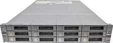 Sun Oracle X8-2L Rack Server 2x Silver 4108 64GB RAM 12x LFF 3.5 No HDD picture