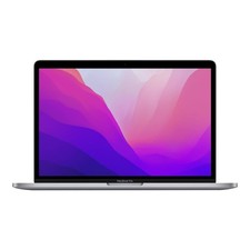 Apple MacBook Pro 2022 13-inch - M2 8-core and 10-core GPU - 16GB RAM 256GB SSD picture