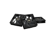 ASUS ProArt PF120 3-Pack 120mm PWM Fans, 3000RPM, High Airflow/Static Pressure, picture