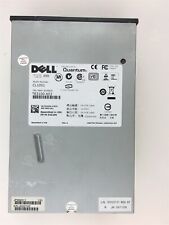 Dell Quantum CL1001 SCSI Server Tape Drive Internal Data UG209 0UG209 picture