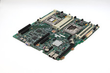 HP ProLiant DL60/DL80 Gen9 DDR4 FCLGA2011-3 Server Motherboard P/N: 790485-001 picture