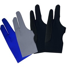 4 Pack Two-Finger Artist Gloves for Drawing Tablets Paper Sketch Graphics picture