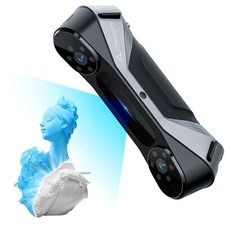 Creality 3D CR-Scan Raptor Multiple-line Blue & NIR Consumer 3D for 3D D6U8 picture