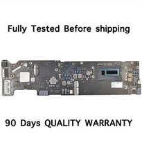 i7 2.2GHz 8GB RAM Logic Board 820-00165-A for Apple MacBook Air 13