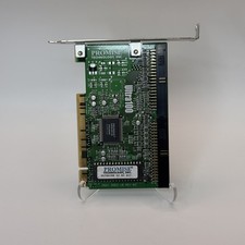 Promise Ultra100 PCI IDE ATA/100 Controller Card PDC20267 9952-10 picture