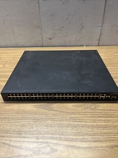 LUXUL XMS-7048P 52 Port PoE Gigabit Switch picture