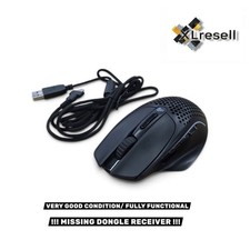 Glorious Model I 2 Wireless Lightweight Gaming Mouse 9 Programmable Buttons picture
