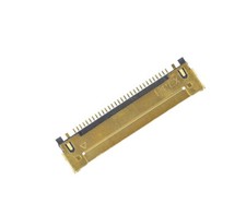 Lvds LCD Screen Cable Adapter Connector For MacBook Pro A1278 A1342 13