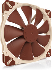 NF-A20 PWM, High-Performance Quiet Fan 200Mm picture