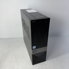 Dell Vostro 3470 SFF i5-9400 Windows 11 Pro PC 256GB SSD 16GB RAM HDMI picture