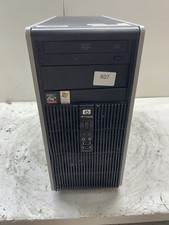 HP Compaq dc5750 Microtower  AMD Athlon 64 3500+ 2200/100MHz 1GB NO HDD picture