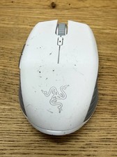 Razer Mercury ATHERIS Wireless Bluetooth Mouse 7200 DPI RC30-021702  NO Receiver picture