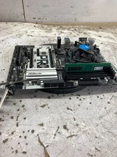ASRock Z270 Pro4 P2.20 Intel Core i7-7700 3.60GHz 16GB NO HDD picture