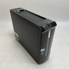 Gateway SX2801 SFF Intel Pentium Dual-Core E5500 2.8GHz 6GB RAM No HDD No OS picture