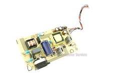 715G8814-P01-000-003M GENUINE HP POWER SUPPLY BOARD W CABLE 24W (CE47) picture