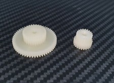 Kit Nylon Gears for Thermal Printer Bixolon SRP - 350 Plus picture