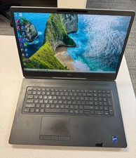 DELL Precision 7760 17