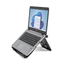 Kensington Easy Riser Portable Ergonomic Laptop Cooling Stand (12