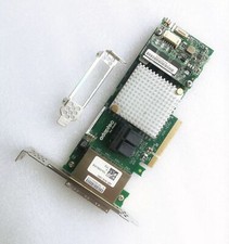 ADAPTEC ASR-78165 4-Port SAS/SATA 6Gb/s RAID Controller ASR-78165- picture
