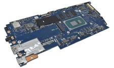 90NX0360-R00010 ASUS INTEL CORE i3-1115G4 8GB MOTHERBOARD CX5500FEA C536EA-BI3T3 picture