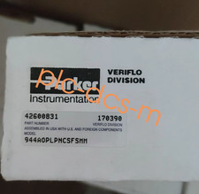 1PCS NEW Parker 944AOPLPNCSFSMM Pneumatic diaphragm valve shipping Via DHL/Fedex picture