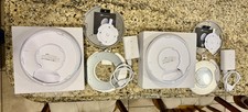 Ubiquiti UniFi U6 Pro (U6-PRO-US) WiFi 6 Wireless Access Point + Mounting Plate picture