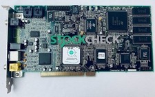 Quadrant International CINEMASTER PCI Card picture