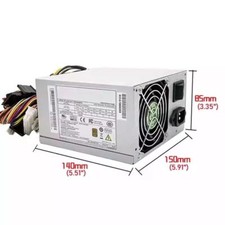 FSP350-60PFG FSP400 FSP600-80PSA FSP650-80GLC Industrial Computer Power Supply picture