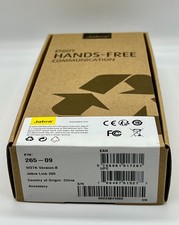 Jabra Link 265 USB QD Y-Training Cable 265-09 Headset Adapter Call Center picture