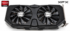 XFX Radeon RX 5600 XT DD Ultra 6GB GDDR6 Gaming Graphics Video Card GPU picture
