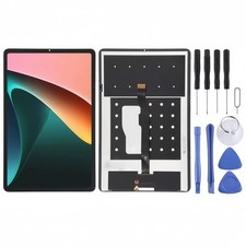 New LCD Display Touch Screen Assembly Replacement for Xiaomi Pad 5 / Pad 5 Pro  picture