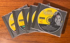 Instant Immersion Spanish - The Euro Method - Deluxe Edition (2002; 5 CD-ROMs) picture