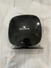 Belkin N750 DB Wireless N+ Router Model F9K1103v1  N750db picture
