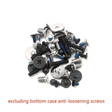 New Complete set of screw For HP ZBook Firefly 14 inch G7 G8 Laptop Repair Parts picture