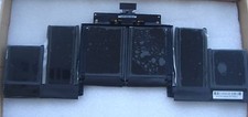 Original Apple A1618 Battery For Apple MacBook Pro 15” 15.4