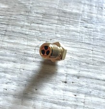 CHT NOZZLE 3D PRINTER picture