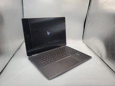HP Spectre x360 16-f1xxx Laptop Intel Core i7-12th Gen 16GB RAM 256GB SSD W11P picture
