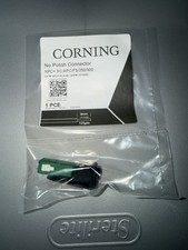 Corning NPCP-SCA-48 NPC+ SC/APC/FS/250/900 No Polish Connector picture