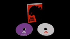 Studio Distribution Services Shin Godzilla 4K Ultra HD Blu-ray with Bonus picture