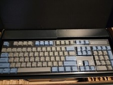 Leopold FC900R PD mechanical keyboard cherry mx blue NEW (OPEN BOX) picture